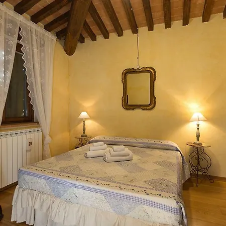 Residenza Piedicolle Panzió