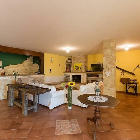 Residenza Piedicolle * Piedicolle