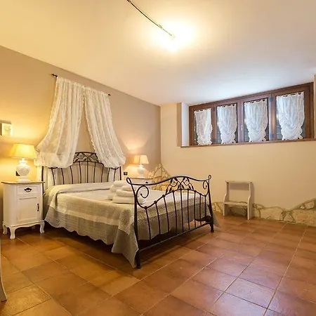 Panzió Residenza Piedicolle *