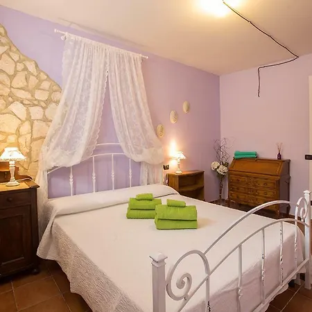 Panzió Residenza Piedicolle Piedicolle