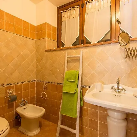 Panzió Residenza Piedicolle *