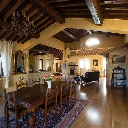 Residenza Piedicolle Panzió Piedicolle
